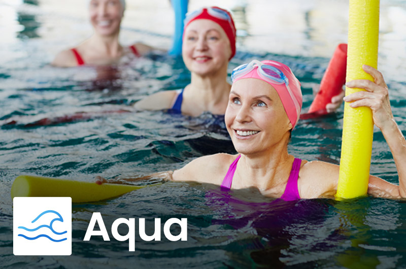 Aqua Ex Summit: Aquatic Personal Training Certification PART 2