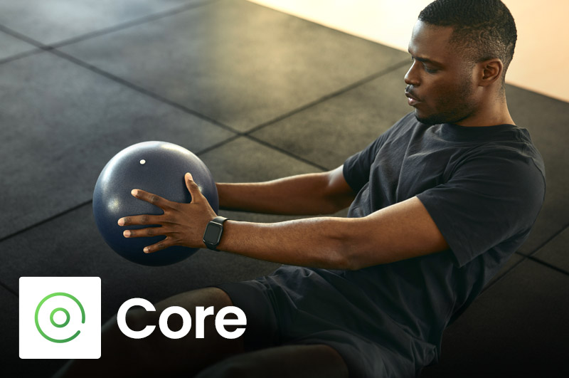 Core & Pelvic Stability