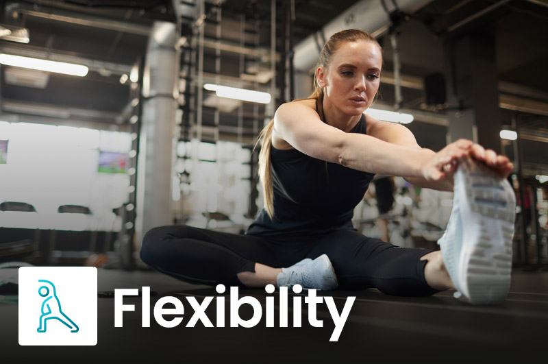 Stretching Strategies: Flexibility, Recovery, Performance Panel