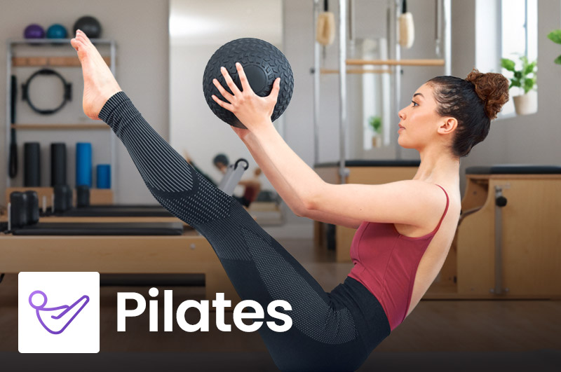 Glutes, Quads, and Hamstrings Burn